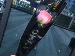 -花里花店(唐镇阳光天地店)