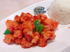 咕咾肉-南波万