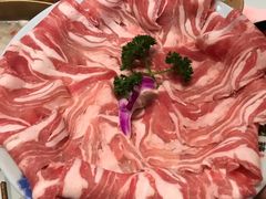 -辣莊重庆老火锅(滕州店)