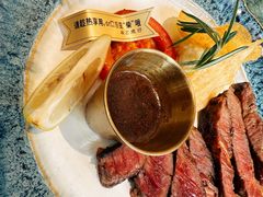 -秘密旅行Bonjour(黑金冠 江南西店)