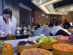-龍歌自助小火锅(秦淮水游城店)
