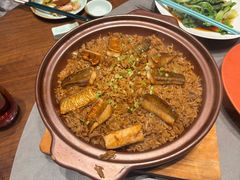 -渔家乐小海鲜(皇姑店)