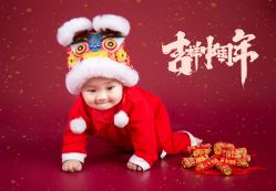 -LOOK儿童摄影(东城汇店)