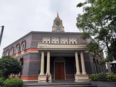 -安仁古镇
