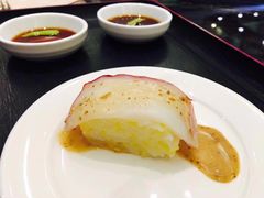 -东方红海鲜百汇(国际大厦店)