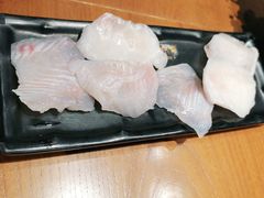 -呷哺呷哺 蔬菜畅吃(中发百旺店)