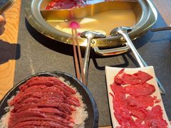 -川味观·鲜货火锅(西湖文化广场店)