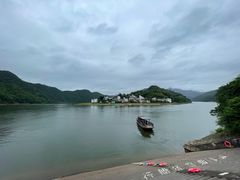 -新安江山水画廊风景区