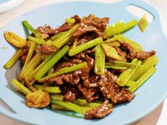 -香香海南菜餐厅