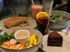 -BAKER&SPICE(环贸店)