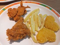 -比格比萨自助(南京万达茂店)