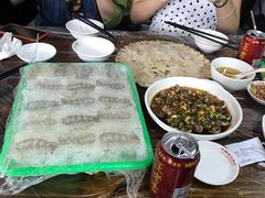 -官塘锋记鱼生·生腌·砂锅粥(牌坊街店)