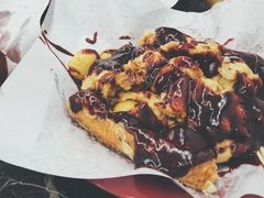 -香港风味小吃店(中英街店)