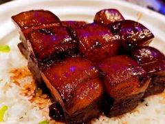 -新白鹿餐厅(百联中环店)