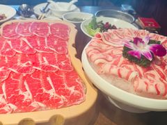 -东海怡品海鲜豆捞(舟宿夜江店)