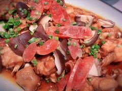 -禧宴Joyous Restaurant(禧园店)