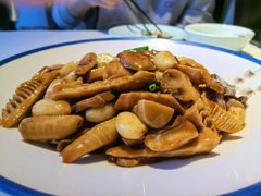 -鑫巴蜀(和平里店)