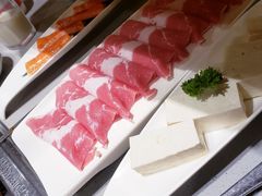 -海底捞火锅(关山保利店)