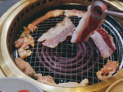 -和来烤肉(仓山万达店)