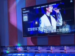 -唱吧麦颂KTV(松江五龙商业广场店)
