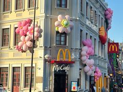 -中华巴洛克风情街