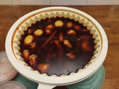 -李子坝梁山鸡(李子坝大鸡哥店)