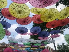 -歌斐颂巧克力小镇