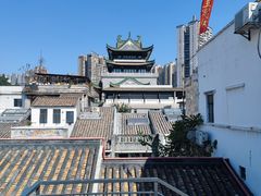 -广州西关永庆坊旅游区
