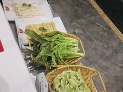 -七欣天香辣蟹火锅(无锡金太湖国际城店)