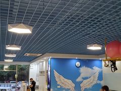 -健怪兽私教健身馆(恒大帝景店)