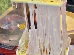 -秦炉烤肉(财富中心店)