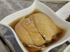 绍兴醉鸡-鼎泰丰(国贸商城店)