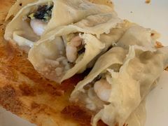-大眼锅贴水饺(河东店)
