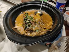 -桃园农庄烤全羊(江秋路店)