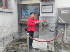 -八路军西安办事处纪念馆