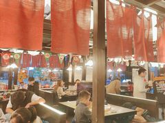 -大馥·炭火烧肉酒场(莘庄莘福坊店)