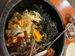 -大阪烧肉BAKA一代(十亩地店)