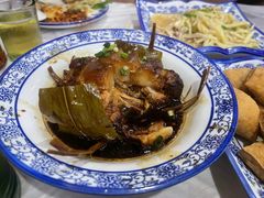 -邱记私房菜·十八年本地菜