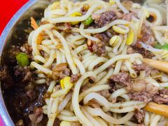-蒋炸酱(内东街店)