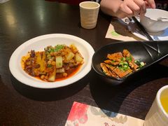 -舌尖上的食缘花园主题餐厅