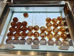 -21克拉面包(崂山万象汇店)