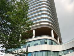 -深圳来福士广场