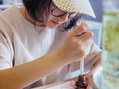 -墨more调香馆DIY自调香水(博雅国际中心B座店)