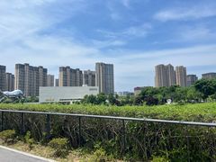 -李自健美术馆