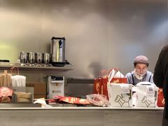 -喜茶(杭州滨江宝龙店)