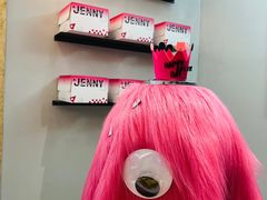 -静宜和她的朋友(星海广场店)