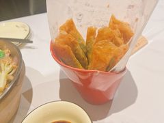 -阿露佳·舌尖上的安吉菜