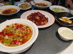 -一品红川菜(皇岗店)