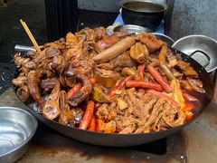 -吴长子卤菜馆(统一街店)