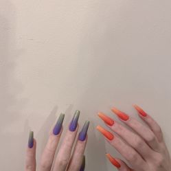 -Fanni美甲美睫皮肤管理